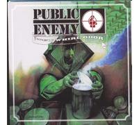 New Whirl Odor by Public Enemy