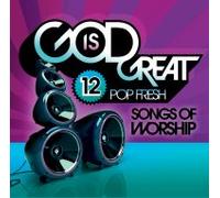 New Wine - God Is Great