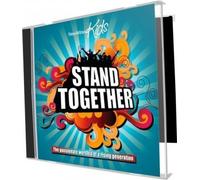 New Wine Kids - New Wine Kids - Stand Together Cd