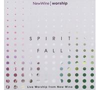 New Wine Live - Spirit Fall
