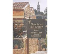 New Wine Old Bottles: poems