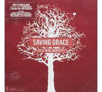 New Wine - Saving Grace [Import]