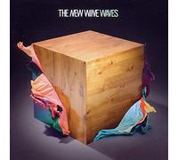 New Wine - Waves [Import]