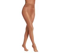 NEW Wolford Neon 40 Tights-Small-Gobi [14978]