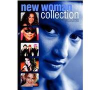 New woman collection 1 pvg (bleu)
