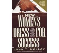 New Women's Dress for Success