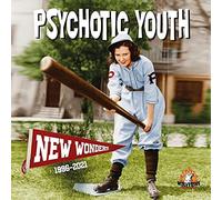 New Wonders 1996-2021 Import