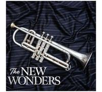 New Wonders - The New Wonders [Compact Discs]