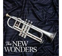 New Wonders - The New Wonders [Compact Discs]