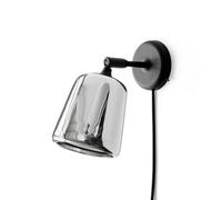 New Works Applique murale Material Stainless steel