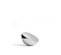 New Works - Aura Table Mirror Stainless Steel New Works