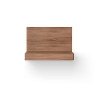 New Works Bureau mural Tana 84.8x47.3 cm Noyer