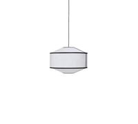 New Works Kite 2B Suspension Ø65 Blanc/ Noir