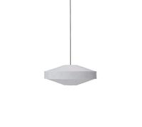 New Works Kite 3W Suspension Ø75 Blanc