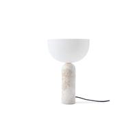 New Works Lampe de table Kizu L kunis breccia HxØ 45x30cm