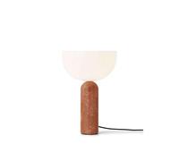 New Works Kizu Lampe à Poser Breccia Pernice Grand