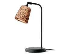 New Works Lampe de table Material Mixed cork