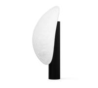 New Works Lampe de table portable Tense 43 cm Noir