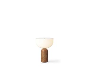 New Works Lampe Portative Kizu Breccia Pernice