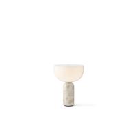 New Works Lampe Portative Kizu Kunis Breccia