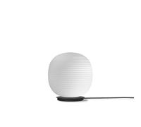 NEW WORKS Lantern Globe Lampe de Table Blanc Petit