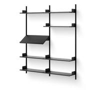 New Works Living Bibliothèque 1900 Noir