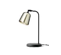NEW WORKS Material Lampe à Poser Yellow Steel