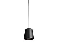 NEW WORKS Material Suspension Dark Marble