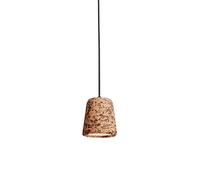 New Works - Material Suspension Liège Mixe