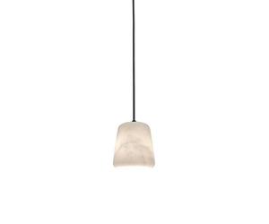 NEW WORKS Material Suspension The Black Sheep Marble