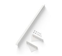 New Works New Works console porte-revues 3 pièces Blanc