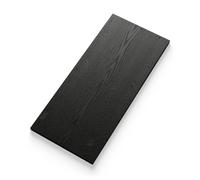 New Works New Works étagère porte-revues 35x80 cm Frêne noir