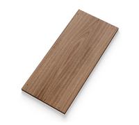 New Works New Works étagère porte-revues 35x80 cm Noyer