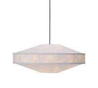 New Works Kite 3W Suspension Ø75 Blanc