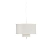 New Works Suspension Margin Ø70 cm White