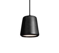 NEW WORKS Material Suspension Dark Marble