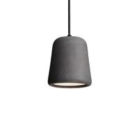 NEW WORKS Material Suspension Concrete Dark Grey