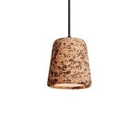 New Works Suspension Material Mixed cork