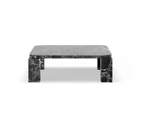 New Works Table Basse Atlas 820x820 Costa Noir
