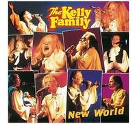 Kelly Family – New World – CD