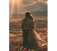 New World: A Visual Journey - Volume 3: Premium Hardcover Edition with 75 Hyperrealistic Illustrations