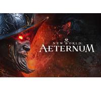 New World: Aeternum (Steam Account)