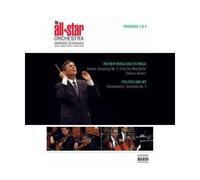 New world and it's music - Politics and art DVD