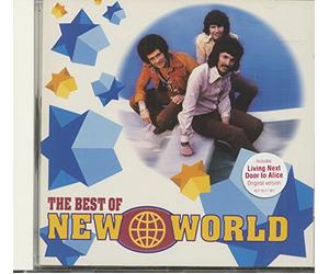 New World - Best of-22tr. [Import]