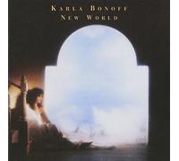 New World by BONOFF,KARLA (2000-09-12)