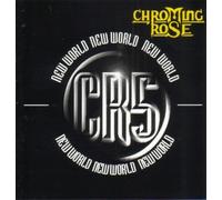 New World by Chroming Rose (1996-03-25)