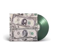 New World Depression Vinyle Coloré