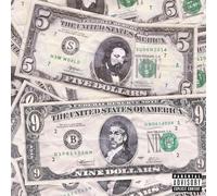 $Uicideboy$ – New World Depression – CD