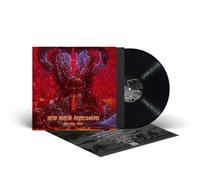 NEW WORLD DEPRESSION - ABYSMAL VOID - Vinyl Record - K72z