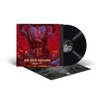 New World Depression – Abysmal Void – Vinyle 12"